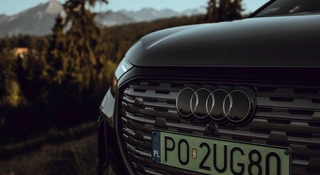 Audi odświeży popularnego SUV-a. Nie wiedziałem, że nadal go sprzedaje