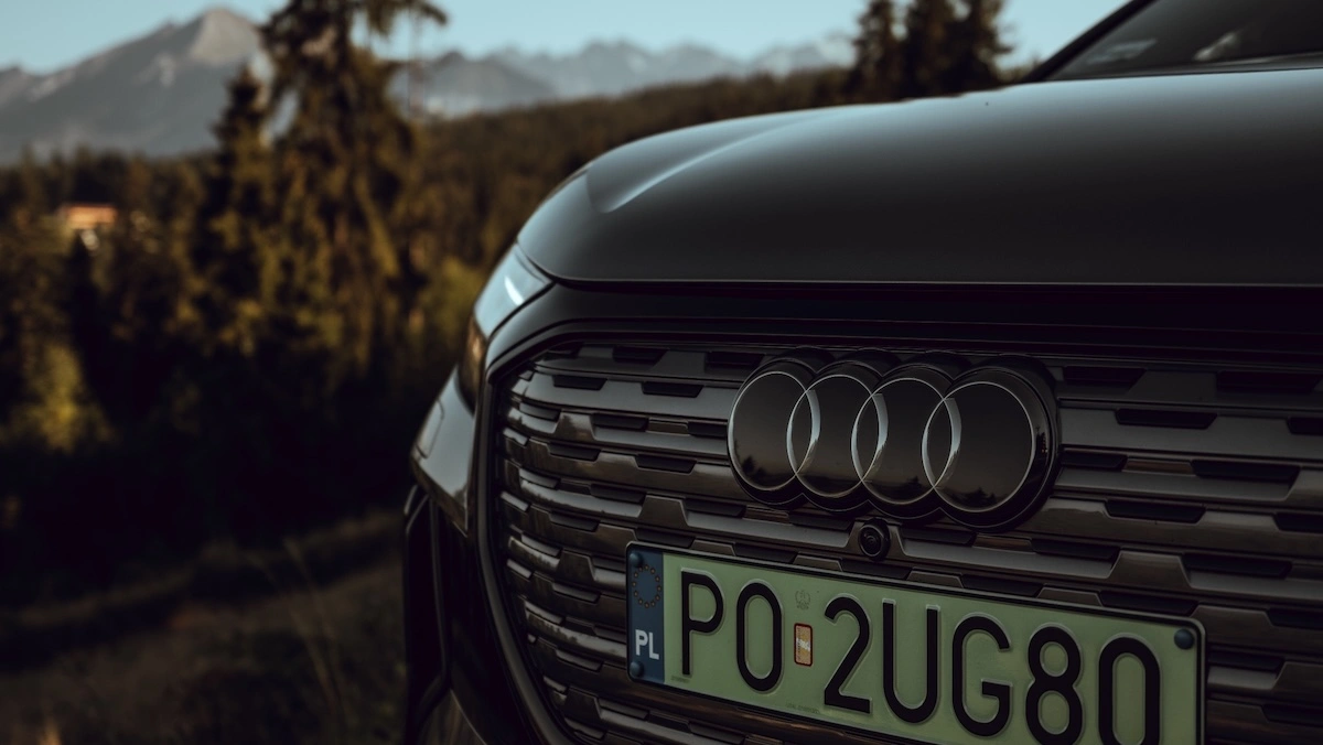 Audi odświeży popularnego SUV-a. Nie wiedziałem, że nadal go sprzedaje