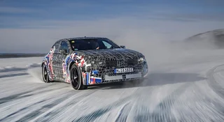 Oto nowe BMW M3. Profanowana legenda