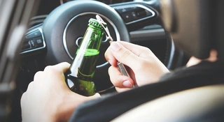 Od 29 stycznia nowe przepisy dla kierowców. Możesz zostać przestępcą drogowym