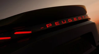 Witamy nowego Peugeota. Dajcie mu szanse, bo potrzebujemy pięknych aut