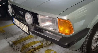 Uszkodzili mi grata. Śledztwa nie było, było wspaniale