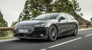 Dokonało się. Kupiliście więcej samochodów elektrycznych niż benzynowych