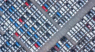 To najlepsze samochody świata. Chińczycy też wpadli na imprezę