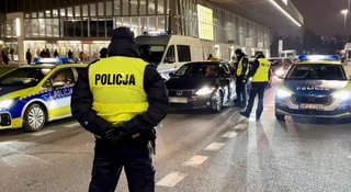 Nowa akcja policji. Sprawdzą nie tylko autokary
