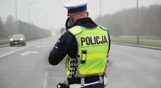 Polak od 20 lat jeździł po Europie bez prawa jazdy. Zdradziło go BMW