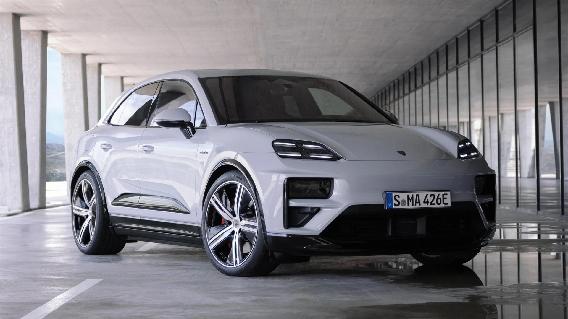 Prezes Porsche przyznał: zepsuliśmy sprawę. Teraz trzeba czekać do 2028 r.