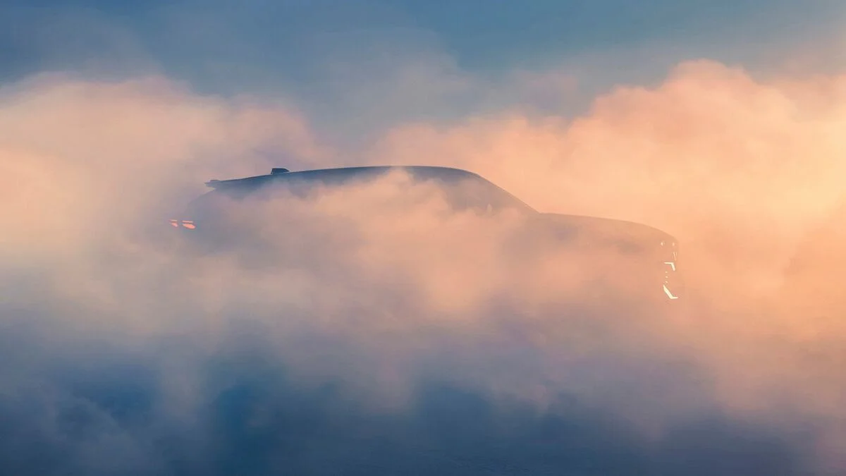 Renault zapowiada nowego SUV-a. Ma sportową nazwę i chińską duszę