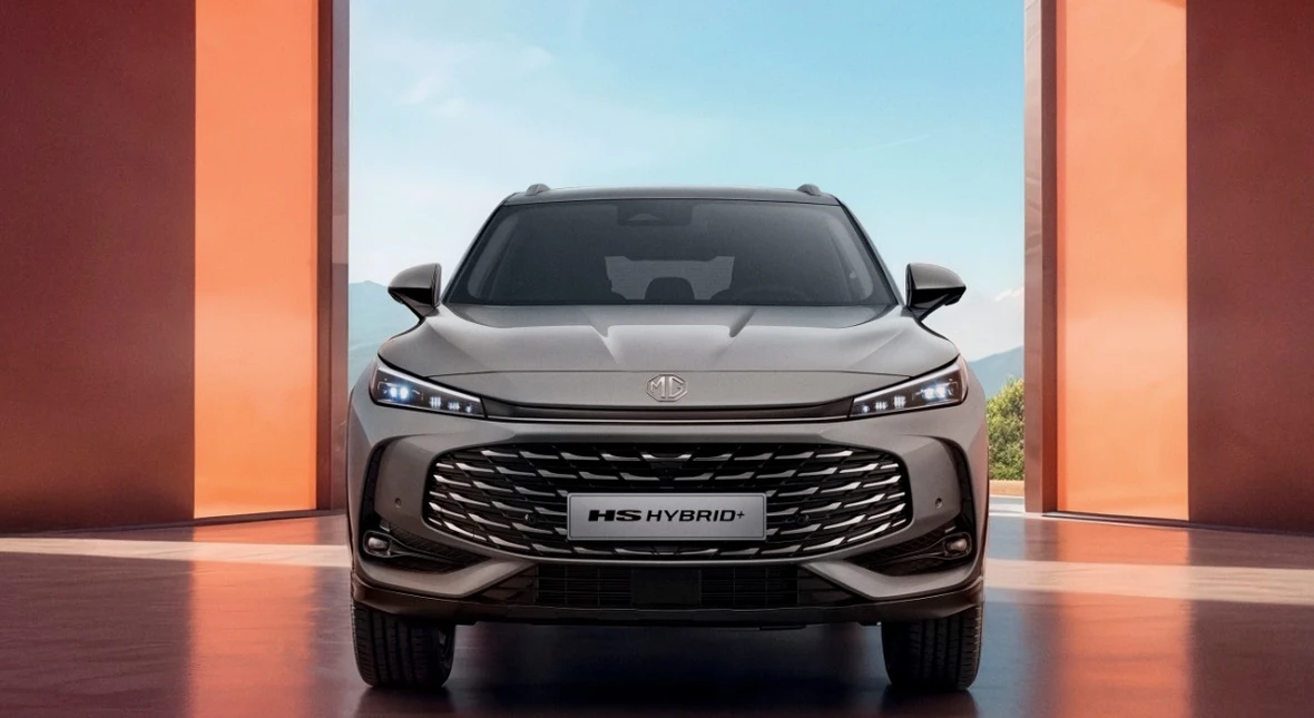 Image for Kupił nowego chińskiego SUV-a. Po 800 km w polskich warunkach ma już rdzę