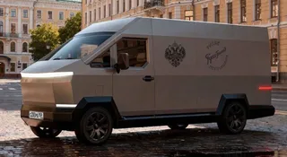 Rosjanie mają „Kibiertraka”. Czuć carską mądrość i rękę