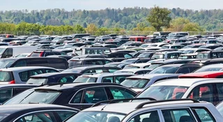 Pora przestać wierzyć w polską samochodozę. Dane mówią wprost