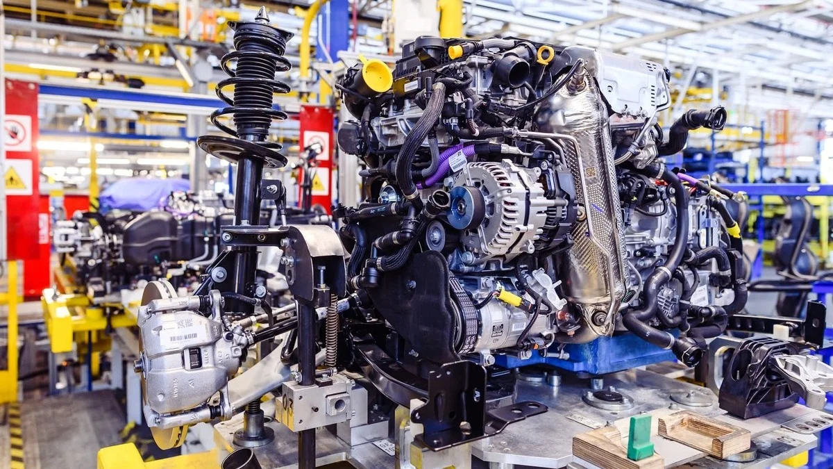 Wielkie zwolnienia w polskiej fabryce Stellantis. Nawet co trzeci pracownik trafi na bruk