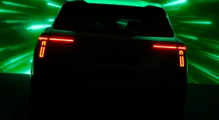 Nowy duży SUV Skody. Nazwa wyłamała się ze schematu