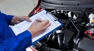 Zmiany w badaniach technicznych. Samochód was podkabluje