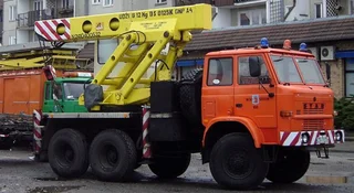 Stara 266 ratuje Szczecin. Tramwaj to dla niego pestka