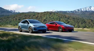 Tesla kończy produkcję dwóch modeli. Musi zrobić miejsce