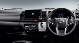 Popularna Toyota odświeżona. 22 lata to dopiero początek