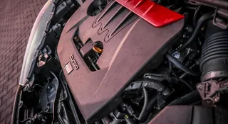 Toyota stworzy nową markę. Na dźwięk jej nazwy poczujesz ciarki