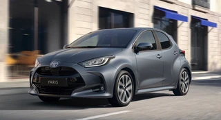 Nowa Toyota Yaris kosztuje 101 400 zł. I tak dopłacisz
