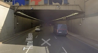 W tym tunelu jeszcze w 2026 r. stracisz prawo jazdy. Nie mogę się doczekać