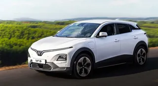 Nowa marka aut już w Polsce. Kusi SUV-em za 129 900 zł