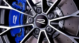 Najfajniejszy Volkswagen Golf już jeździ. Szkoda, że nigdzie nie dojedzie