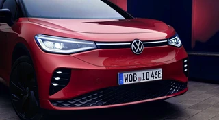 Nowy SUV Volkswagena na pierwszych zdjęciach. Powraca do korzeni