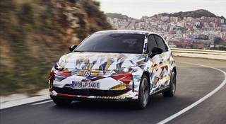 Tak wygląda wnętrze nowego Polo. Volkswagen się nie szczypie