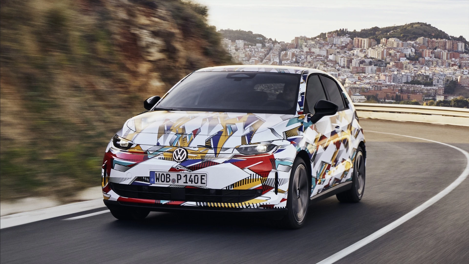 Tak wygląda wnętrze nowego Polo. Volkswagen się nie szczypie