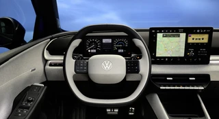 Nowy Volkswagen ma wnętrze jak stary Golf. Wracamy do stylu retro