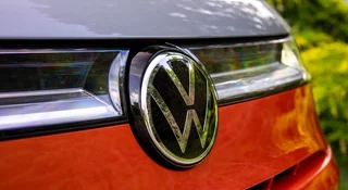 Lubiany Volkswagen przejdzie lifting. Będzie jak kolega po fachu