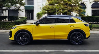 To nadwozie rządzi w Europie. Ale oklaski należą się komuś innemu