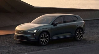 Nowy SUV Volvo już jest. Sprzedasz dla niego swoje XC60