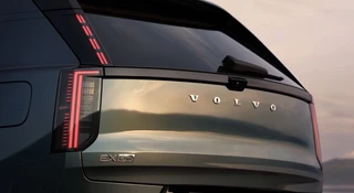 Nowy SUV Volvo chce podbić rynek. Ma 374 KM i 6 rywali