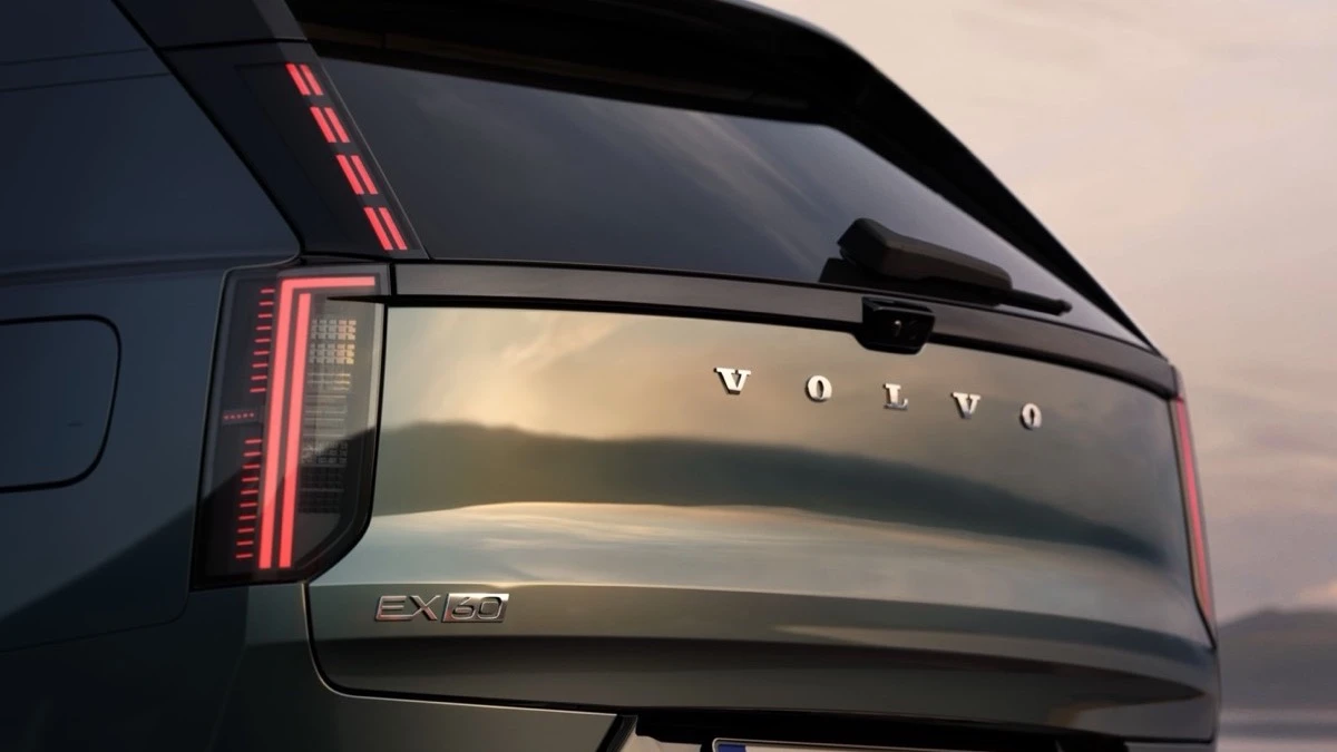 Nowy SUV Volvo chce podbić rynek. Ma 374 KM i 6 rywali