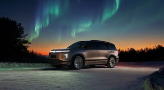 Gigantyczny SUV Volkswagena istnieje. Przyćmi nawet X7