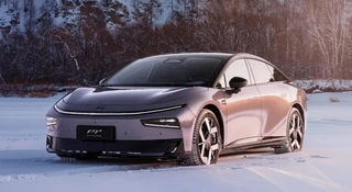 Nowy Xpeng wjeżdża do Europy. Na brzdęk wystarczy 196 300 zł