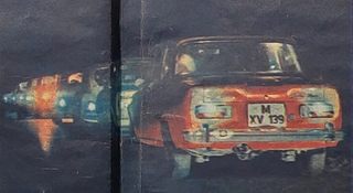 Zielone światło w hamowaniu pojazdu. Profesor powiedział jasno