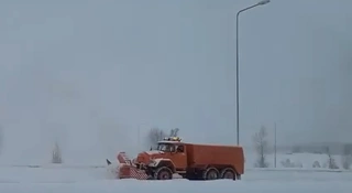 Stare maszyny na ratunek na S7. Zrobiły historyczny przeciąg