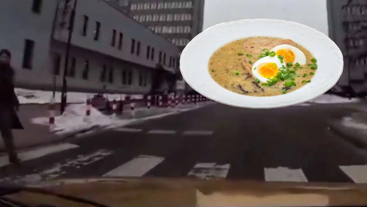 Dajcie spokój Żurkowi. Te jeżdżone wywiady to zgniłe jajo