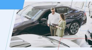 Gdy klient dzwoni, liczą się sekundy: jak OTOMOTO i AI usprawniają sprzedaż samochodów