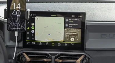 Twoje auto sprawdzi, co masz w lodówce. Wyśle też maila do szefa