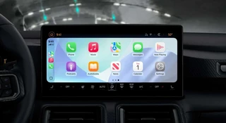 Nowa funkcja Apple CarPlay nadchodzi. Uważaj, żeby nie wpaść do rowu