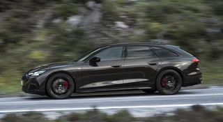 Audi żegna złoty środek. Nie płaczcie, jest nadzieja