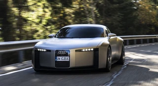 Nowe Audi pod znakiem zapytania. Wszystko przez problemy Porsche