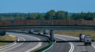 Koniec korków na A4. Trzeci pas coraz bliżej