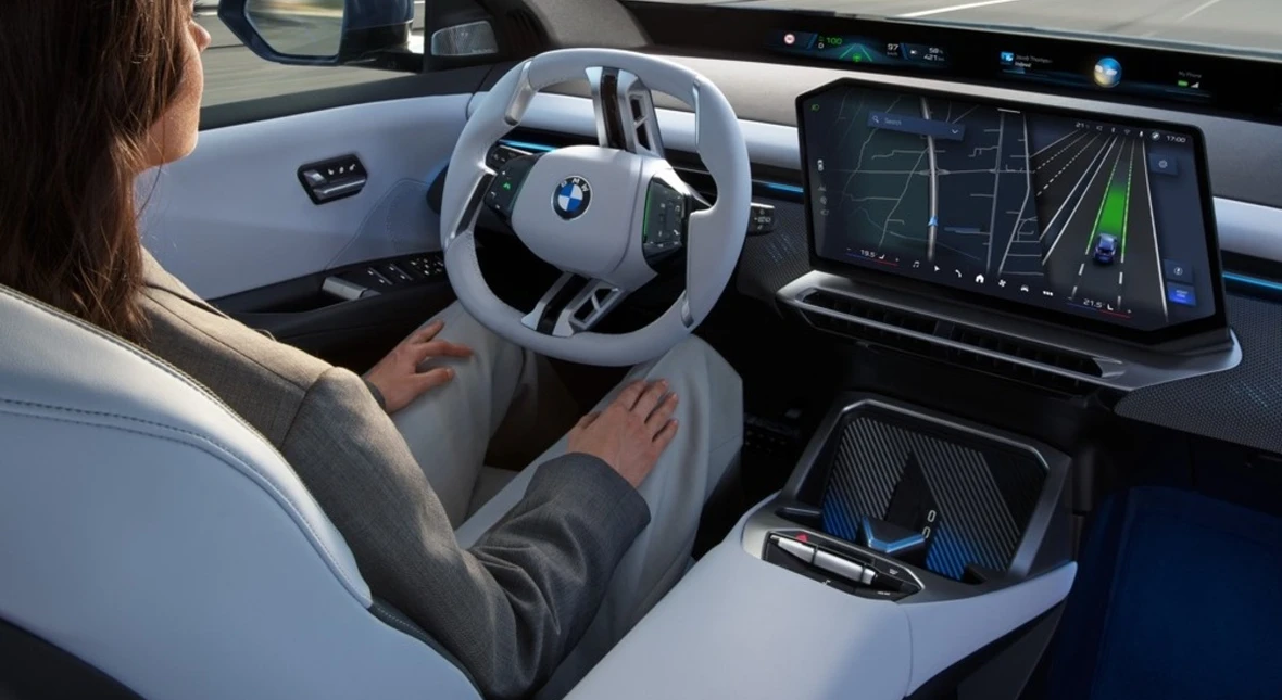 Koniec marzeń o autonomicznej jeździe. Producenci mówią "pas"