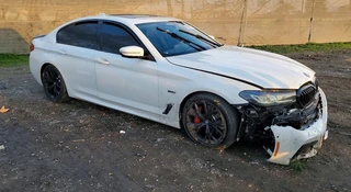 Amerykański sen ze szpachli. Pora zablokować import wraków