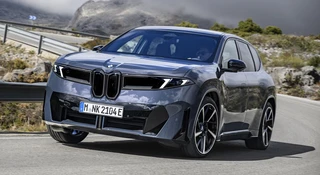 Poważna wpadka BMW. Teraz już wiesz, na co czekasz