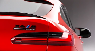 Nowy SUV BMW ma moc. Z przedszkola pojedziesz prosto na tor